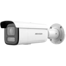 8 МП Acusense Smart Hybrid Light с микро Hikvision DS-2CD2683G2-LIZS2U (2.8-12мм)