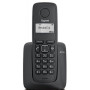 Телефон DECT Gigaset A116 Black (S30852H2801S301)