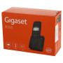 Телефон DECT Gigaset A116 Black (S30852H2801S301)