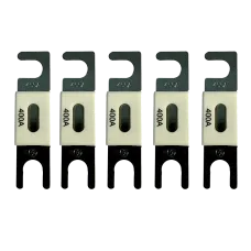 Запобіжник Victron Energy Victron Energy ANL-fuse 400A/80V (5 pc)