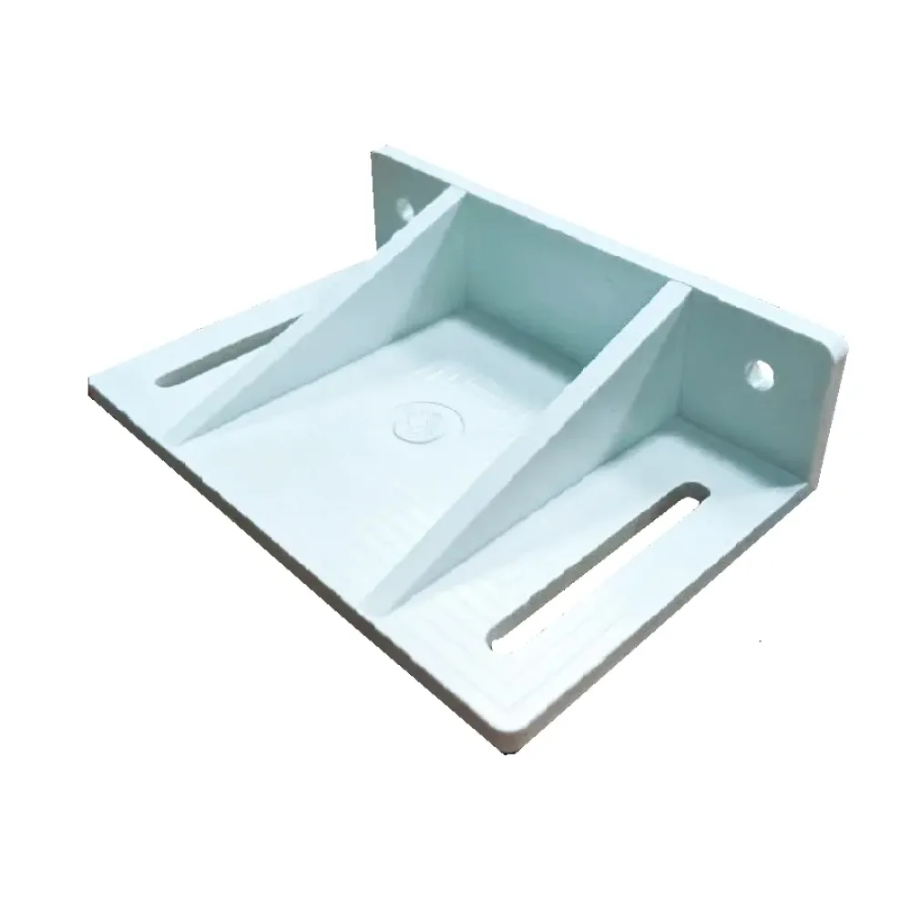 (пластик) Электрон Кронштейн для ЕСМК-7ЕП