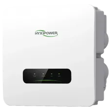 Інвертор HYXiPOWER HYXiPower HYX-S6K-S солнечный сетевой однофазный