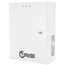 ИБП под акб 12В/17A EUROPOWER EuroPower EP-UPS-1205HCU(P) 13,8/14.4В 2А