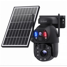 IP-відеокамера Tecsar SCM-2L6MF-20X-G-B