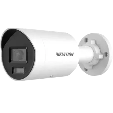 8 МП ColorVu Smart Hybrid Light Hikvision DS-2CD2087G2H-LIU(2.8мм)(eF)