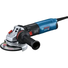 Шлифмашина угловая Bosch Bosch GWS 14-125 S