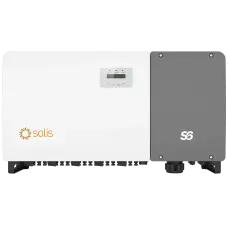 Інвертор мережевий трифазний Solis Solis S6-GC110K Інвертор мережевий трифазний Solis Solis S6-GC110K