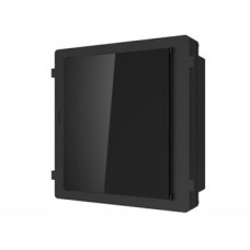 Порожній модуль заглушка Hikvision DS-KD-BK