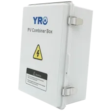 Розподільна коробка  YRO IP65 350х250х150 ABS