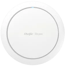 Внутренняя двухдиапазонная Wi-Fi 6 точка доступа Ruijie Ruijie Reyee RG-RAP2266