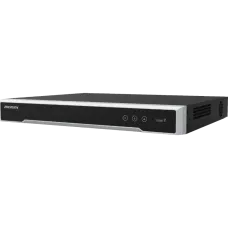 16-канальный 4K NVR с аналитикой Hikvision DS-7616NI-Q2(D)