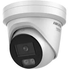IP відеокамера Hikvision Hikvision DS-2CD3366G3-LISU(eF) Darkfighter ColorVu 6МП (2.8мм)