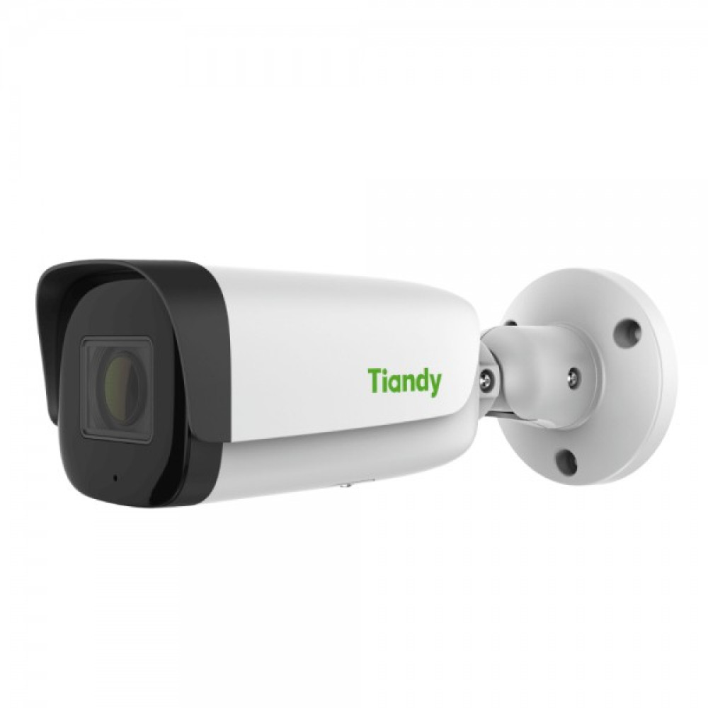 TC-C35US Spec: I8/A/E/Y/M/2.8-12mm Циліндрична камера 5МП Tiandy TC-C35US Spec: I8/A/E/Y/M/2.8-12mm 5МП Цилиндрическая камера