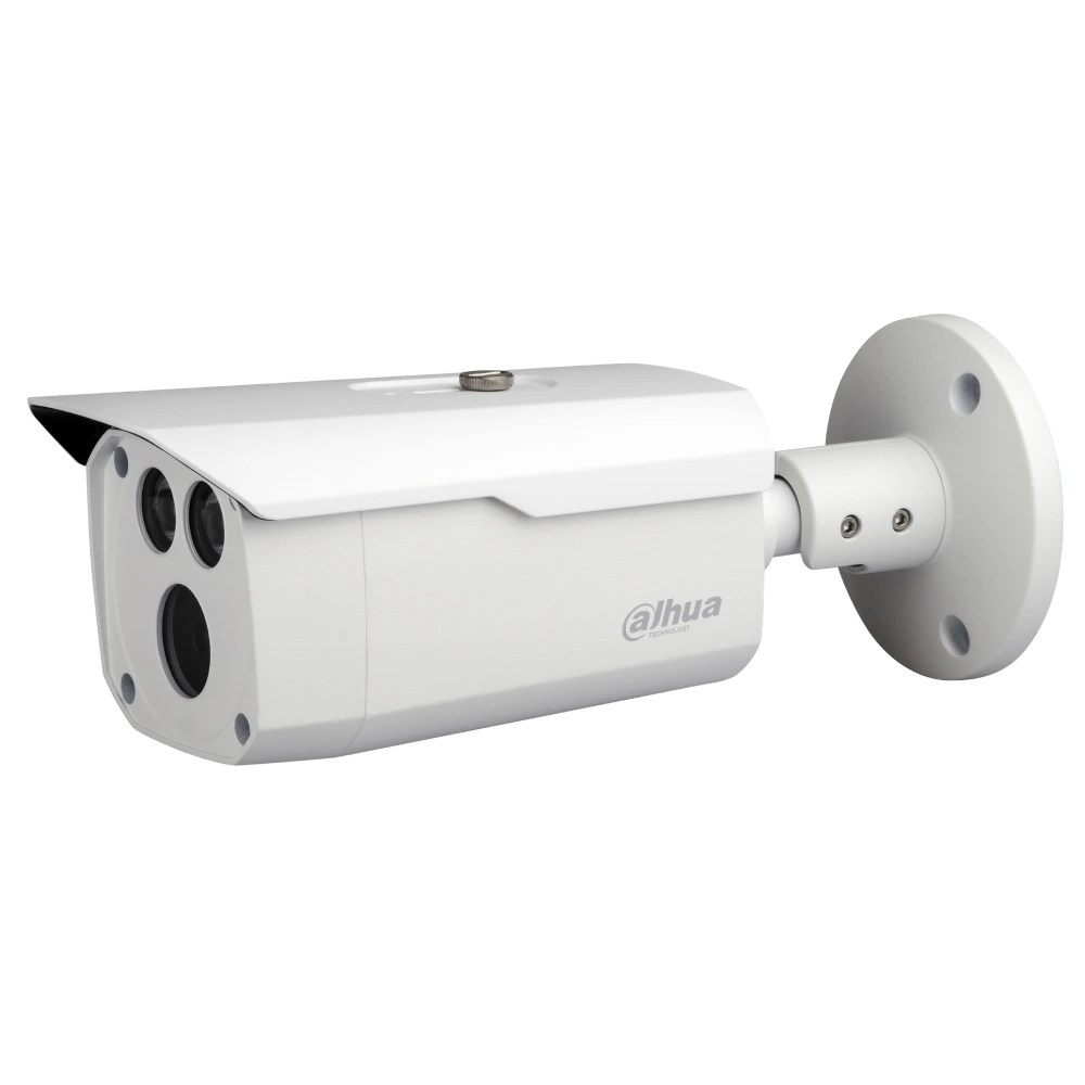 HDCVI відеокамера Dahua Dahua DH-HAC-HFW1500DP 5МП (6мм)
