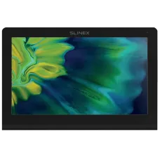 Відеодомофон Slinex Slinex Nexo 7 black