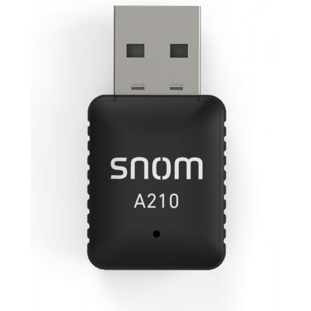 WiFi адаптер SNOM A210 USB