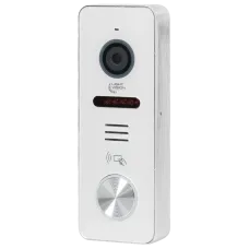 Виклична панель Light Vision Light Vision RIO FHD(RF) WHITE Виклична панель Light Vision Light Vision RIO FHD(RF) WHITE