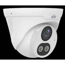 IP-відеокамера Uniview IPC3612LE-ADF28KC-DL (2.8) White