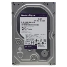 Жесткий диск Western Digital Western Digital Purple 3.5" 4TB (WD44PURZ)