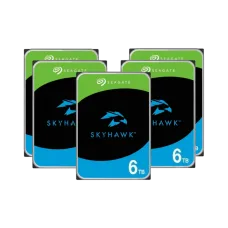 Жесткий диск Seagate Seagate SkyHawk ST6000VX009 (комплект 20шт)