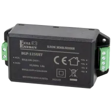 Блок живлення Full Energy Full Energy BGP-125UST 12 В / 5 А