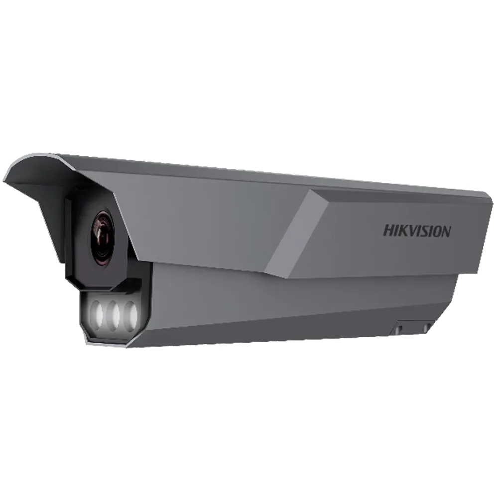 Трафік камера Hikvision Hikvision IDS-TCW403-BI/GK/0411 4МП