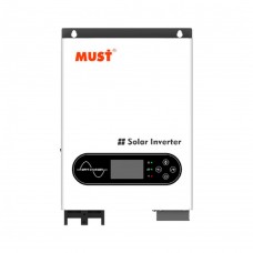 Сонячний інвертор Must PV18-6048ECO, 6000W, 48V (PV18-6048ECO)