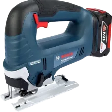 Аккумуляторный лобзик Bosch Bosch GST 185-LI (0.601.5B3.023)