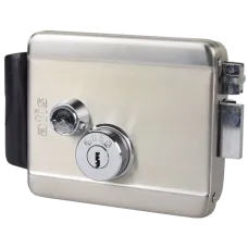 Електромеханічний замок Atis ATIS Lock SS CK