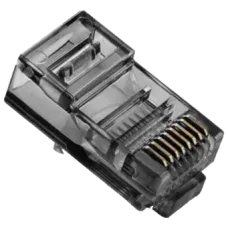 Коннектор RITAR Ritar RJ-45 8P8C UTP Cat-5 (100 шт/уп.)
