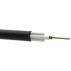 Оптический кабель Elsacor Elsacor OP-UT-024 G.652D G.652D, 1.5 кН (бухта 1000 м)
