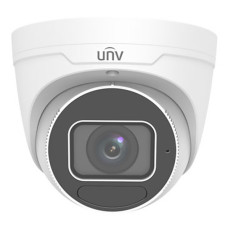 IP-відеокамера Uniview IPC3634SB-ADZK-I0 White