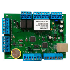Плата контроллера доступа U-Prox U-Prox IP400 EM