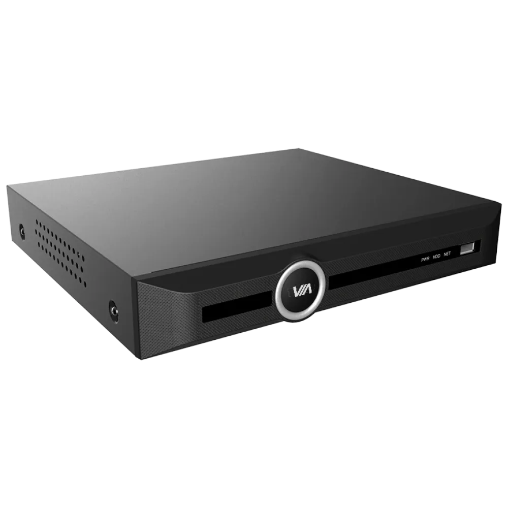 Відеореєстратор VIA Security VIA SECURITY VS-N2232