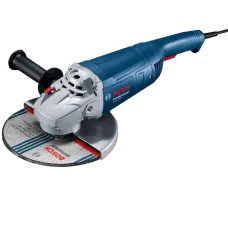 Угловая шлифмашина (болгарка) Bosch Bosch Professional GWS 2200 180мм