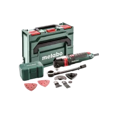 Мультитул Metabo Metabo MT 400 Quick Set (601406500)