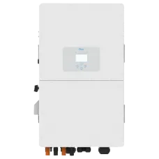Інвертор Deye Deye SUN-50K-SG01HP3-EU-BM4 трехфазный чистая синусоида