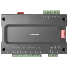 Мастер контроллер управления лифтами Hikvision DS-K2210