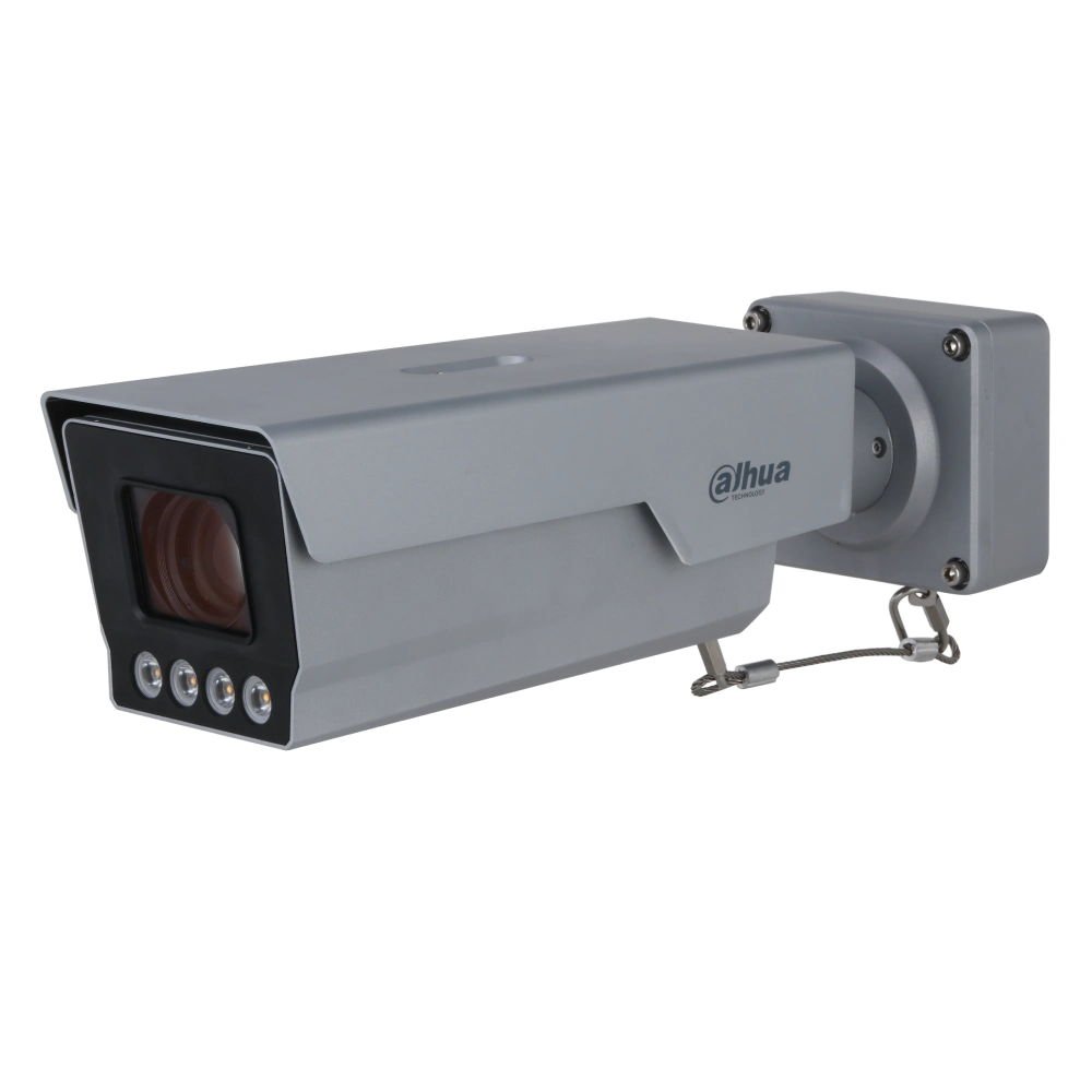 4-МП ИК-камера с искусственным интеллектом Dahua DHI-ITC431-RW1F-IRL8