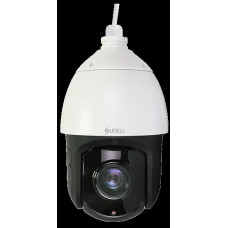 IP-відеокамера Sunell SN-IPS8650TDR-Z30 White