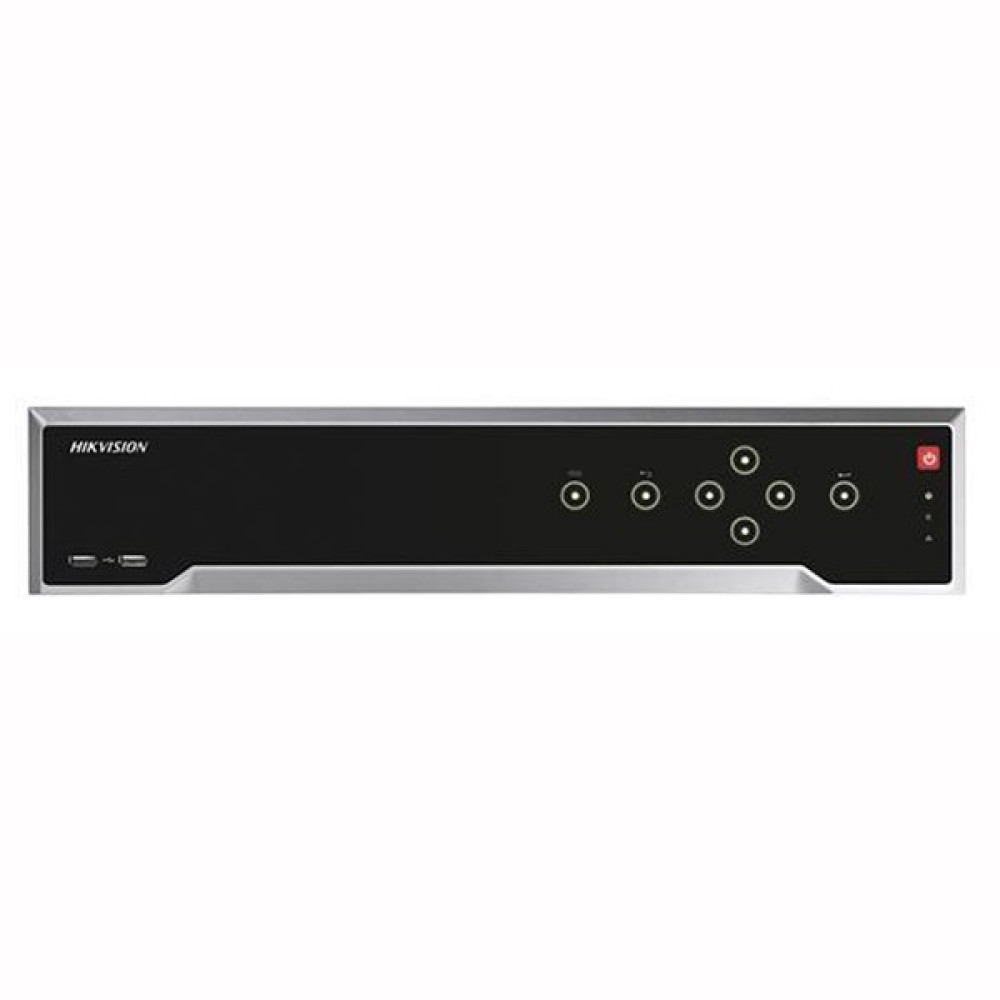 Мережевий відеореєстратор Hikvision DS-7732NI-I4/16P