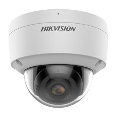 4 MP ColorVu Dome IP Hikvision DS-2CD2147G2-SU(C) (2.8мм)