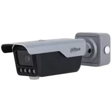 ANPR камера Dahua DHI-ITC413-PW4D-IZ1 (2.7-12мм)