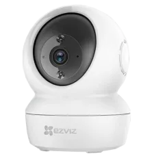 Домашняя смарт-камера с панорамированием Ezviz Ezviz H6c (1080P cs-h6c)