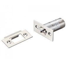 Ригельний замок Yli Electronic YB-80 (power open) врезной (без питания закрытый)