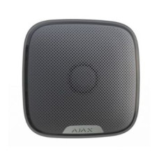 Беспроводная уличная сирена Ajax StreetSiren (black)