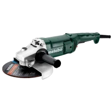 Угловая шлифмашина Metabo Metabo W 2200-230 (606435010)