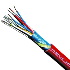 Кабель Новий кабельний завод Новый кабельный завод J-Y(ST)-Y 2х2х0,8(бухта 100 м)(NKK)