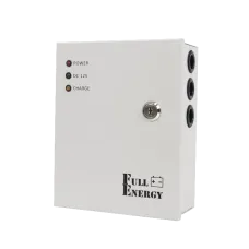 Источник бесперебойного питания Full Energy Full Energy BBG-123 12В 3А