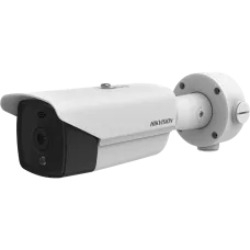 Тепловизионная камера DeepinView Hikvision DS-2TD2117-10/PA